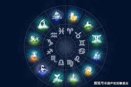 百度运势星座