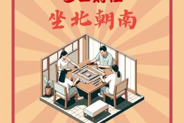 财神爷的正确摆放位置是坐北朝南吗