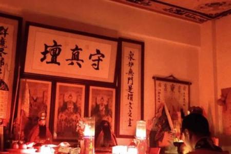 算命说我身上有婴灵 通过这些特征 可以判断是否