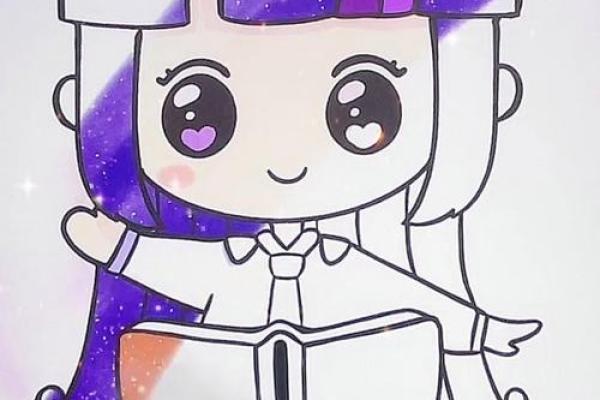 十二星座代表的萌公主
