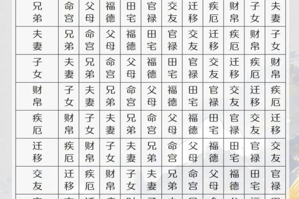 紫微斗数排盘疾厄宫自化忌是什么意思？