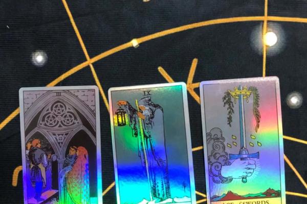 塔罗测试他失去你之后会过的更好吗 他现在过的好吗