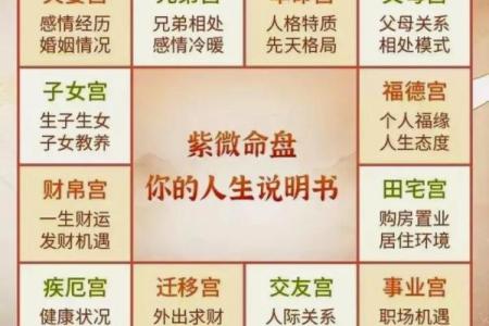紫微斗数流月怎么看财运 紫微斗数流月运势怎么看？
