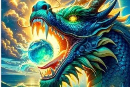 紫薇斗数显示青龙