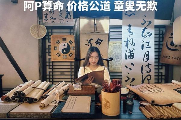 湖北算命吧