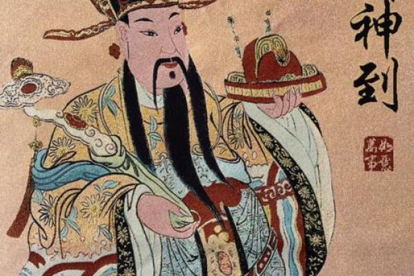 放财神尺寸多少合适