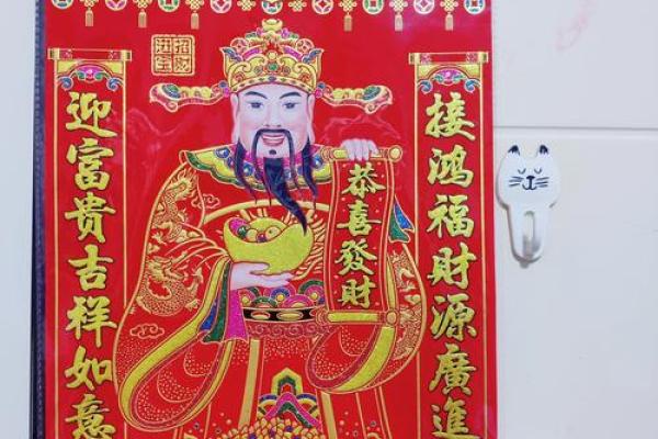 放财神尺寸多少合适