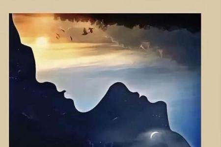 心理测试-你第一眼看到什么，测测你往后的路好不好走