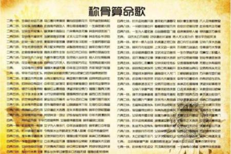 算命的兄弟是什么