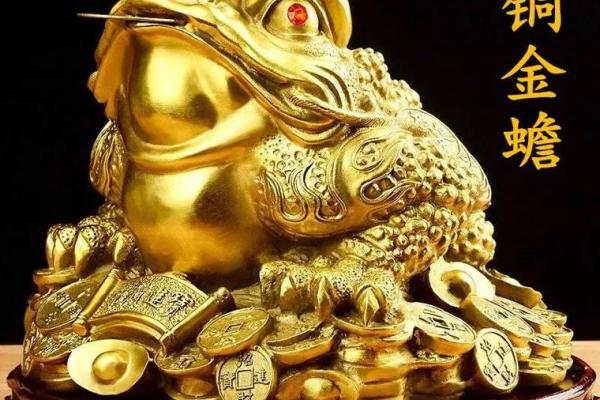 刘恒：风水学习误区之金蟾招财