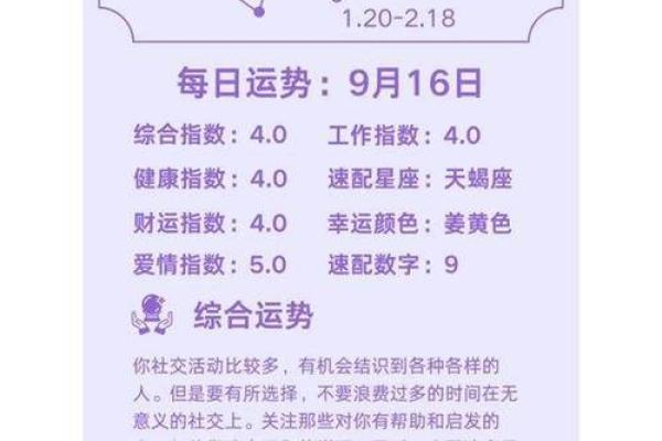 1991全年12星座运势大揭秘，你的星座运势如何？