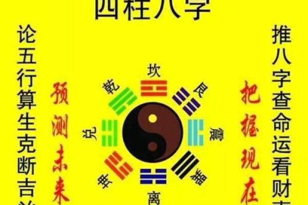 八字在线算命