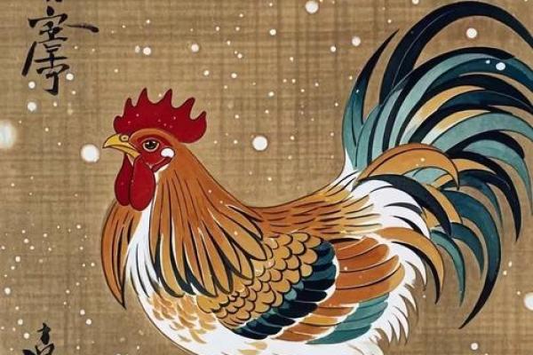 今年运势算命属鸡男