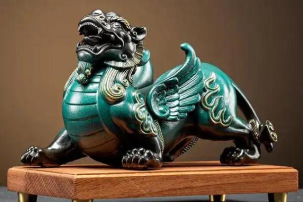 武财神(关公）和貔貅谁最催旺偏财呢？