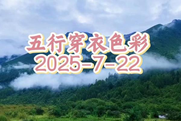 财神方位与五行配色  每日五行穿衣旺衣指南