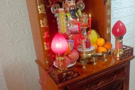 家里财神怎样摆放更能招财提升财运