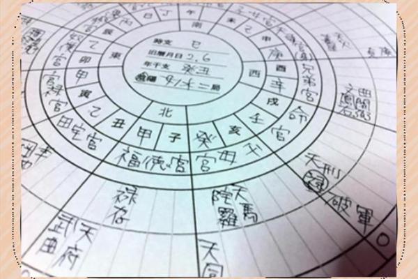 紫薇斗数宫不好