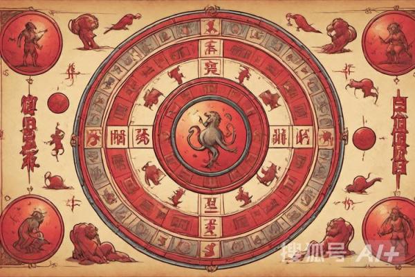 大年初一是什么星座？