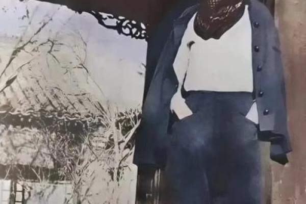 林徽因八字