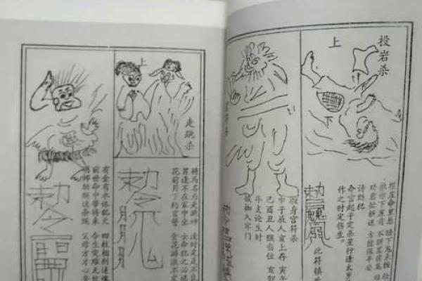 算命水关