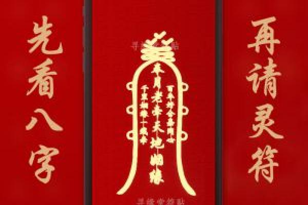 姻缘符符福贴哪个方位 姻缘符长什么样？