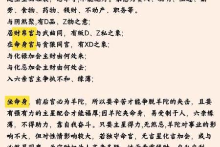 加会紫薇斗数