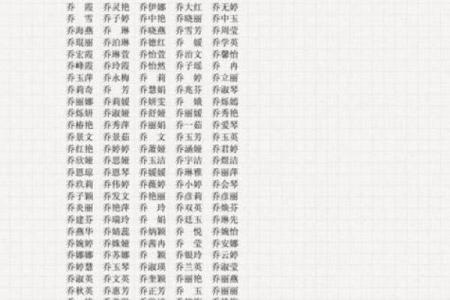 姓名配对表全国 姓名配对配对免费？
