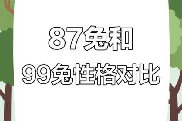 85年属什么的生肖性格 85年属什么的生肖配对兔