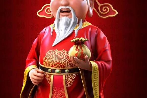 财神面朝什么方向最好  财神的面部朝什么方向