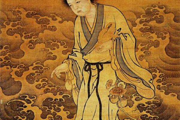 农历六月初十，刘海蟾祖师圣诞！民间“准财神”，启南兴教，玄功广博！