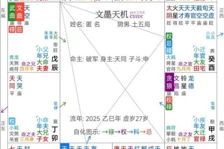 紫薇斗数科学还是玄学