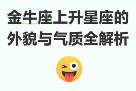 双子座上升星座为金牛座的女生怎么样