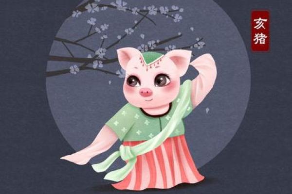 属鸡双子座与属猪处女座配对如何