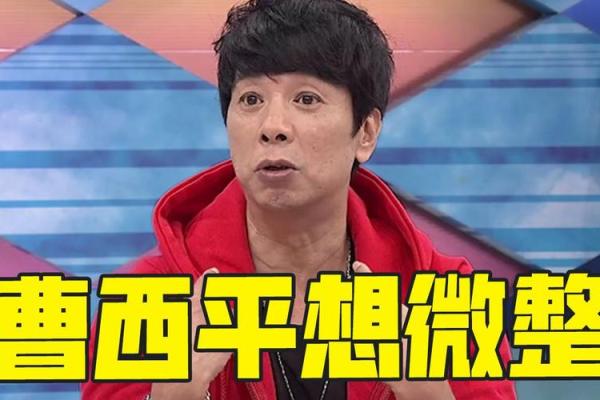 曹西平资料，曹西平是谁，曹西平星座
