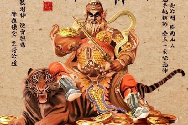 为了接近财神，我们可以有多拼？