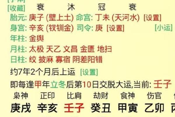 女命八字出现财官印真的好吗