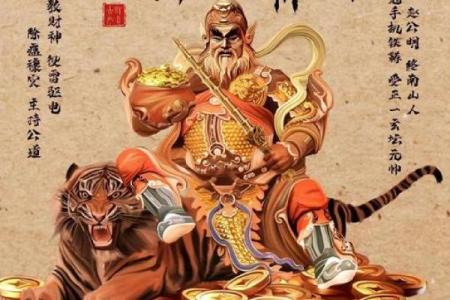 为了接近财神，我们可以有多拼？