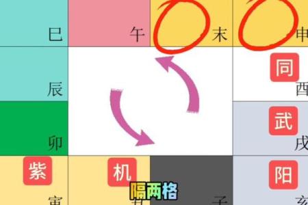 紫薇斗数时空技法