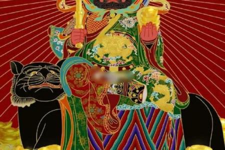 这3种面相的人35岁后 财神爷天天来敲门