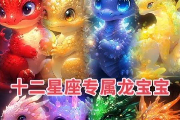 十二星座更适合什么龙