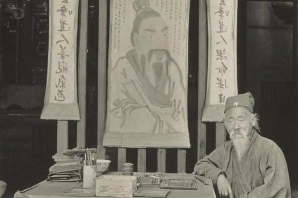 去哪找会算命的道士