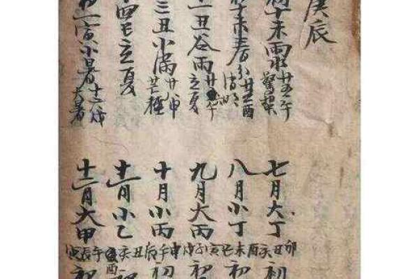 宋朝帝王的生辰八字命理