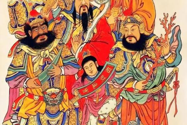 家中若是有此一物，财神常照顾