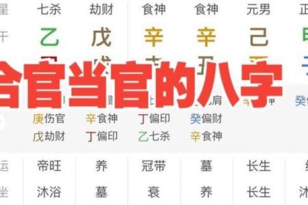 八字很差不要怕！日主处于进神旬仍然可以勤俭发家