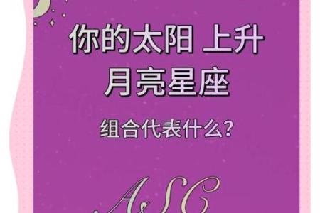 太阳星座月亮星座上升星座的表现是什么