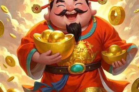 家中若是有此一物，财神常照顾