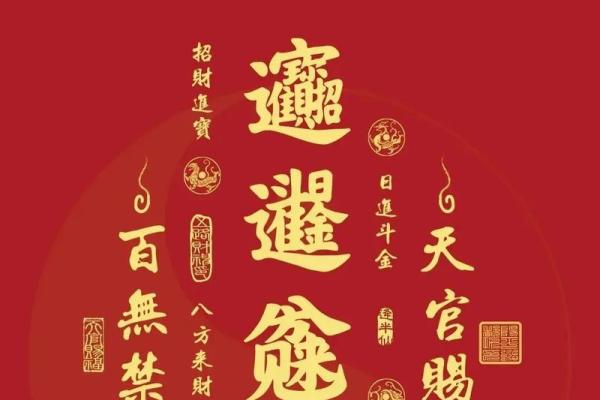 最灵验财神咒,我想听财神咒