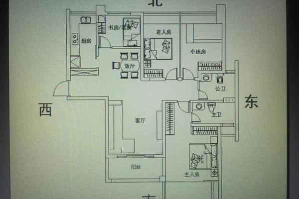 厨房中的炉灶向哪个方位比较好? 厨房中的炉灶向哪个方位比较好?