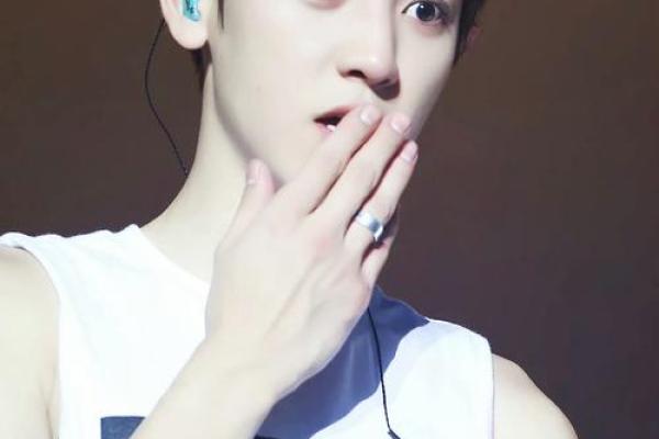 灿烈八字 灿烈八字