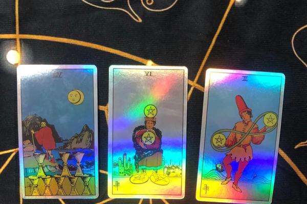 塔罗测试:我选择的创业方向适合我吗? 塔罗测试:我选择的创业方向适合我吗?